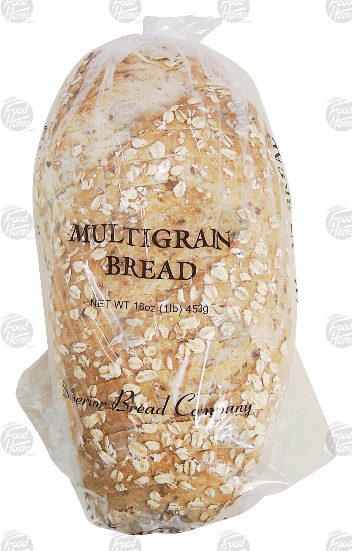 Superior Bread Company  multigrain bread Full-Size Picture